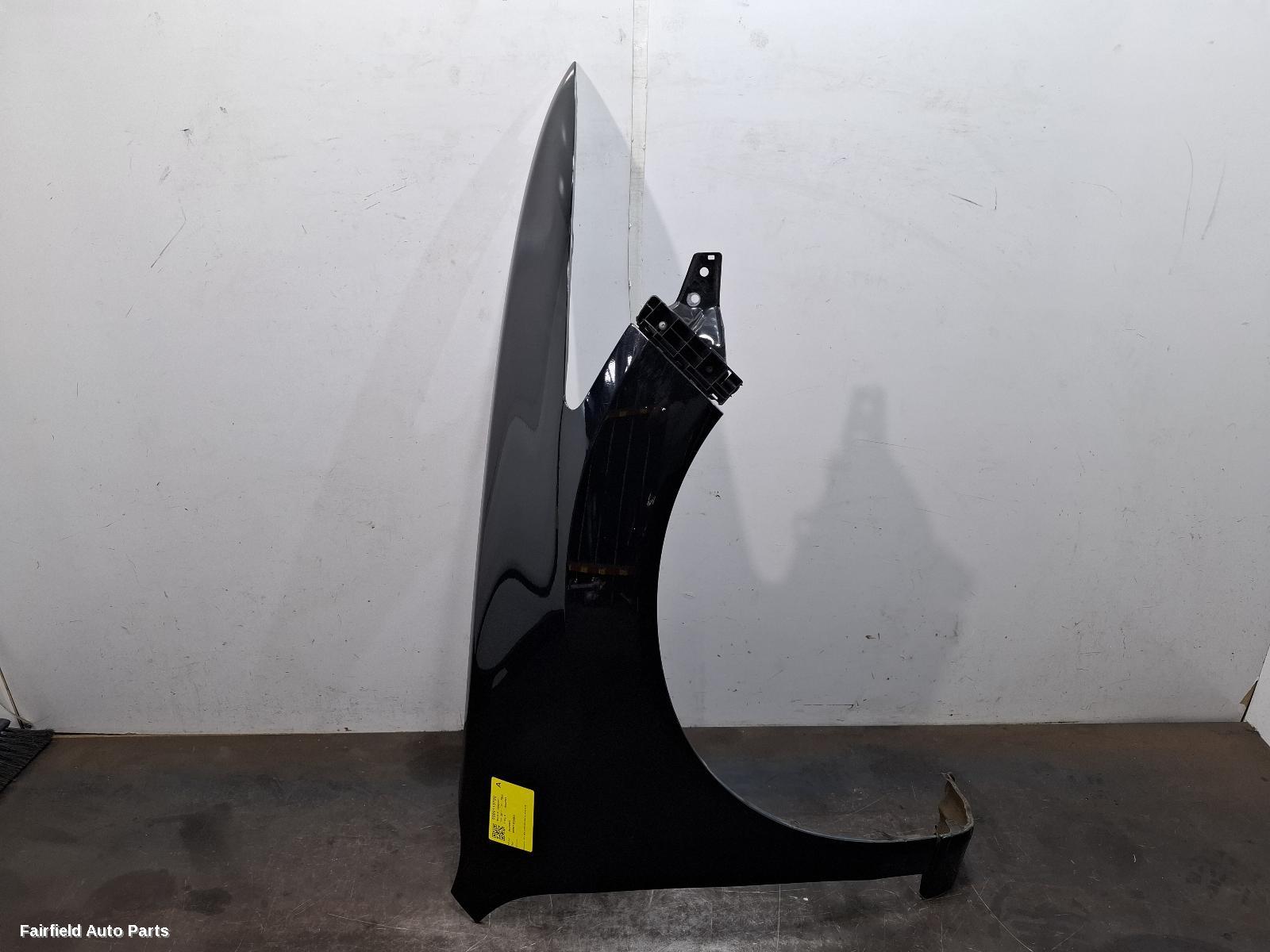 2008-2015 Honda Accord Right Guard