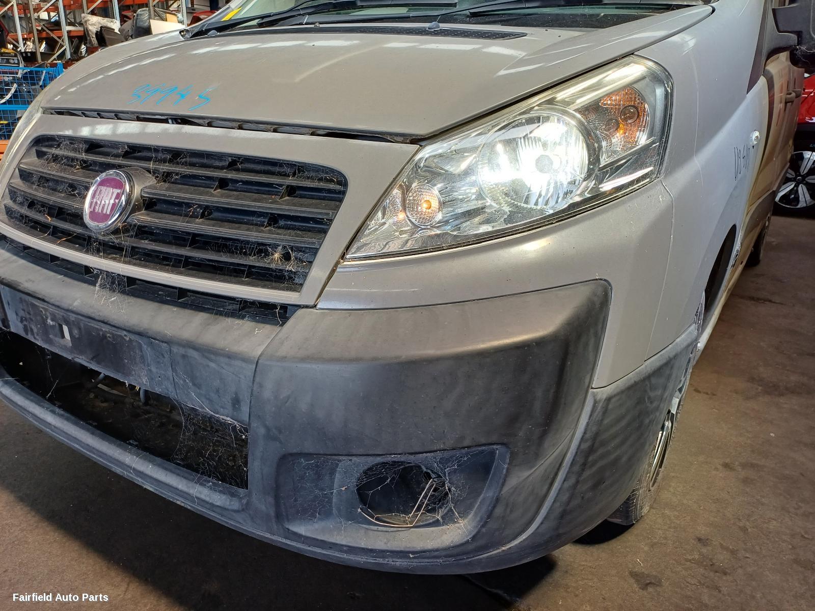 2008 Fiat Scudo Left Door Mirror