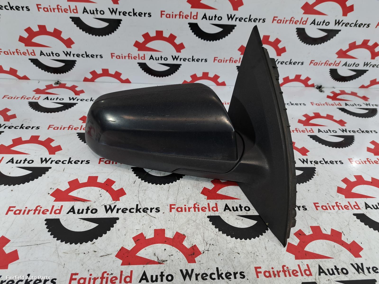 2007 Holden Commodore Right Door Mirror