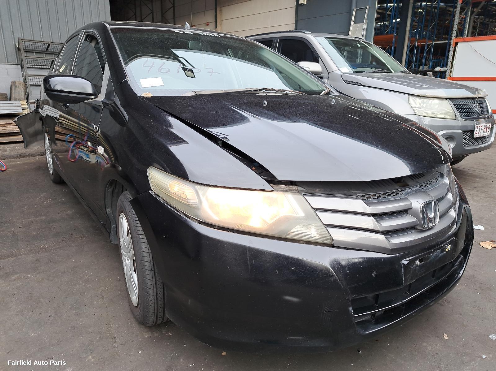 2009 Honda City Right Rear Door Sliding