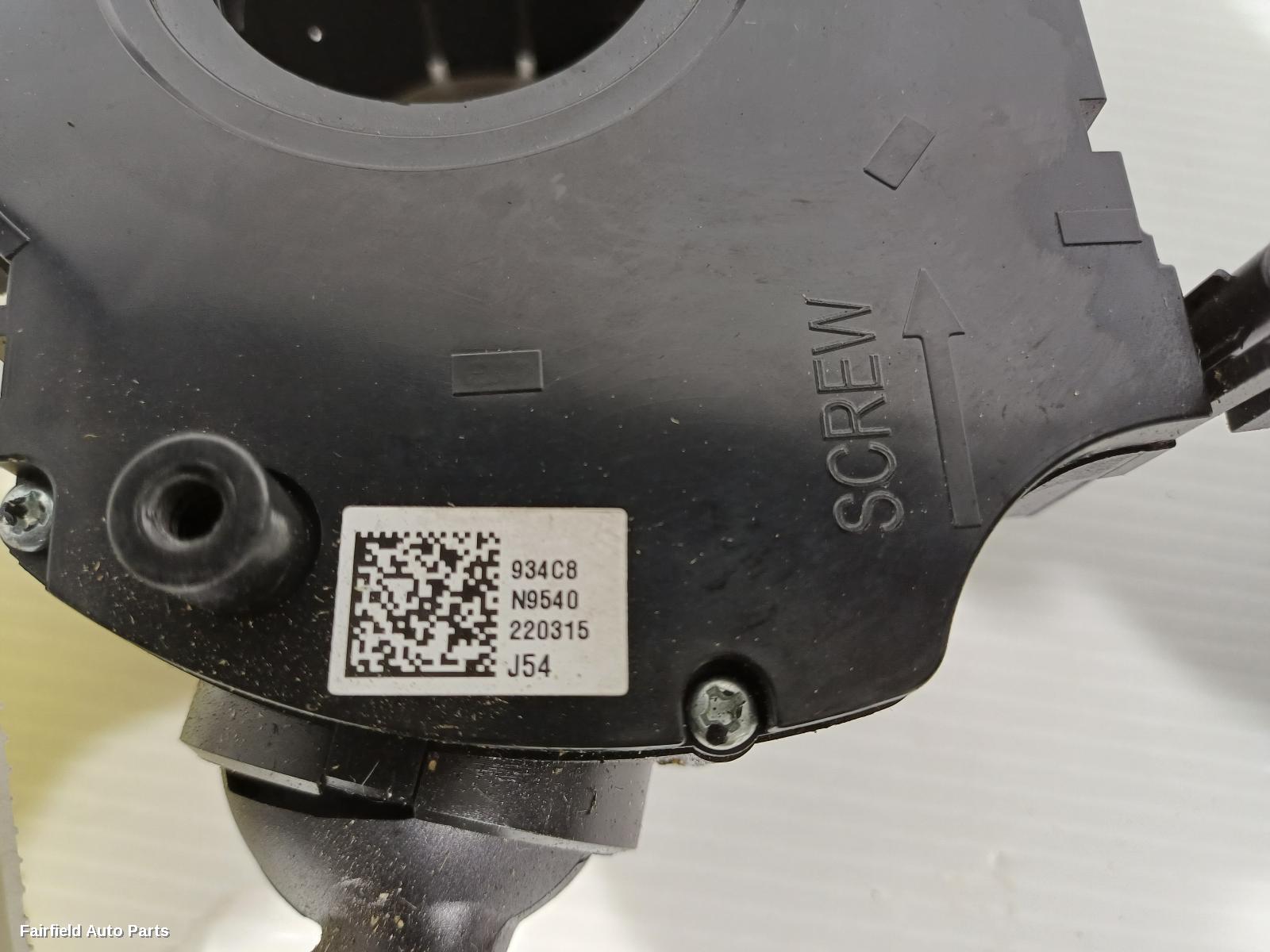 2021-2025 Hyundai Tucson Combination Switch