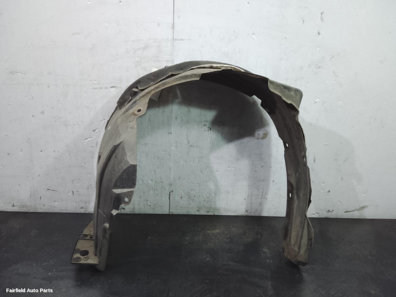 2012-2017 Honda Crv Right Guard Liner