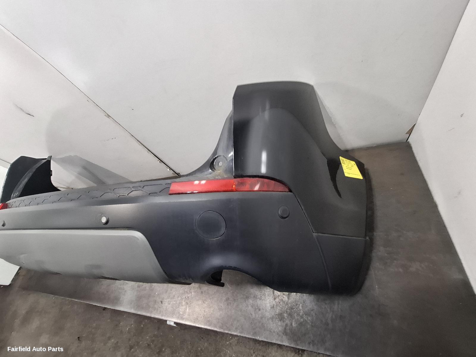 2015-2019 Land Rover Discovery Sport Rear Bumper