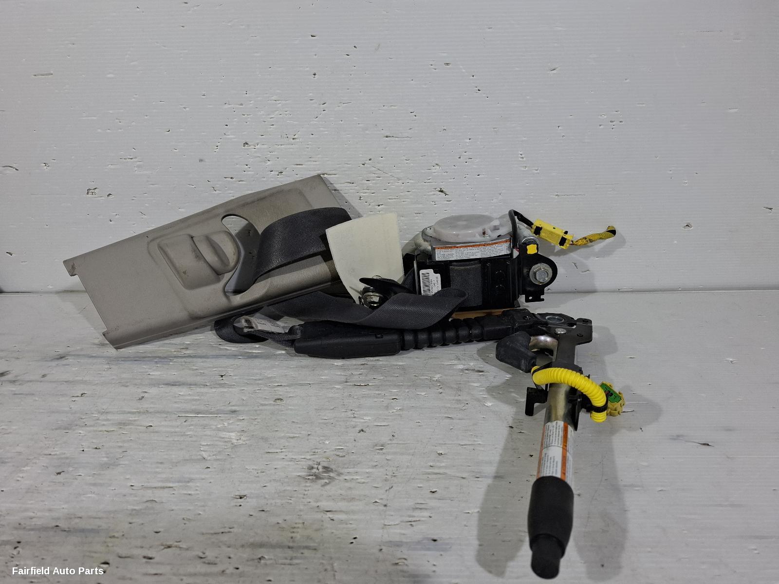 2008-2010 Honda Accord Seatbelt Stalk