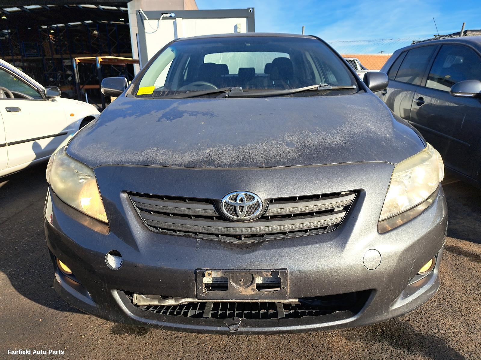 2007-2013 Toyota Corolla Airbag Module Sensor