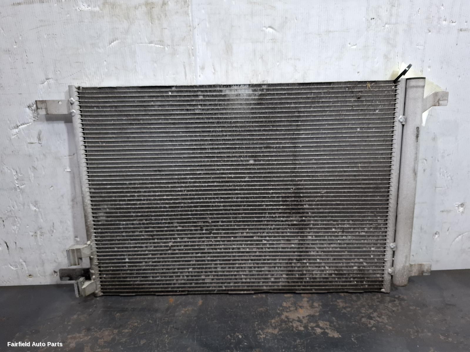 2016-2024 Skoda Superb A C Condenser