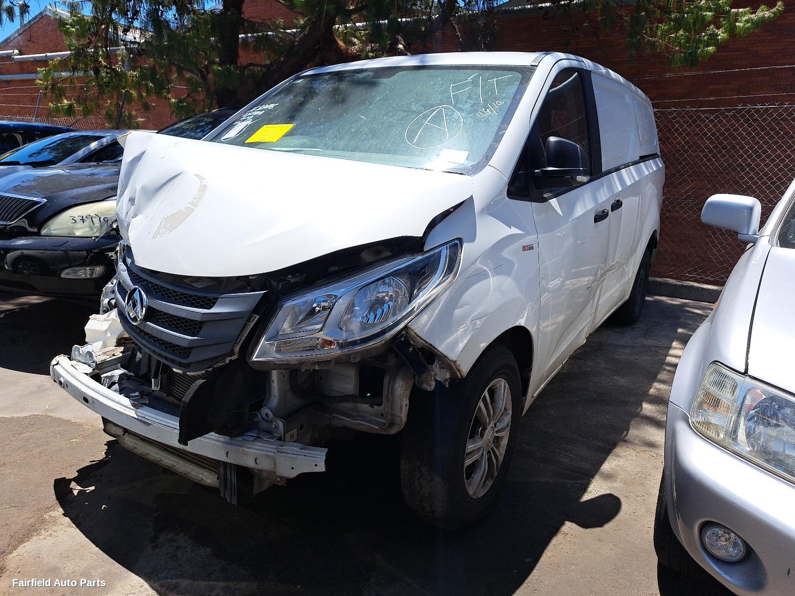 2015-2025 Ldv G10 Pwr Dr Wind Switch