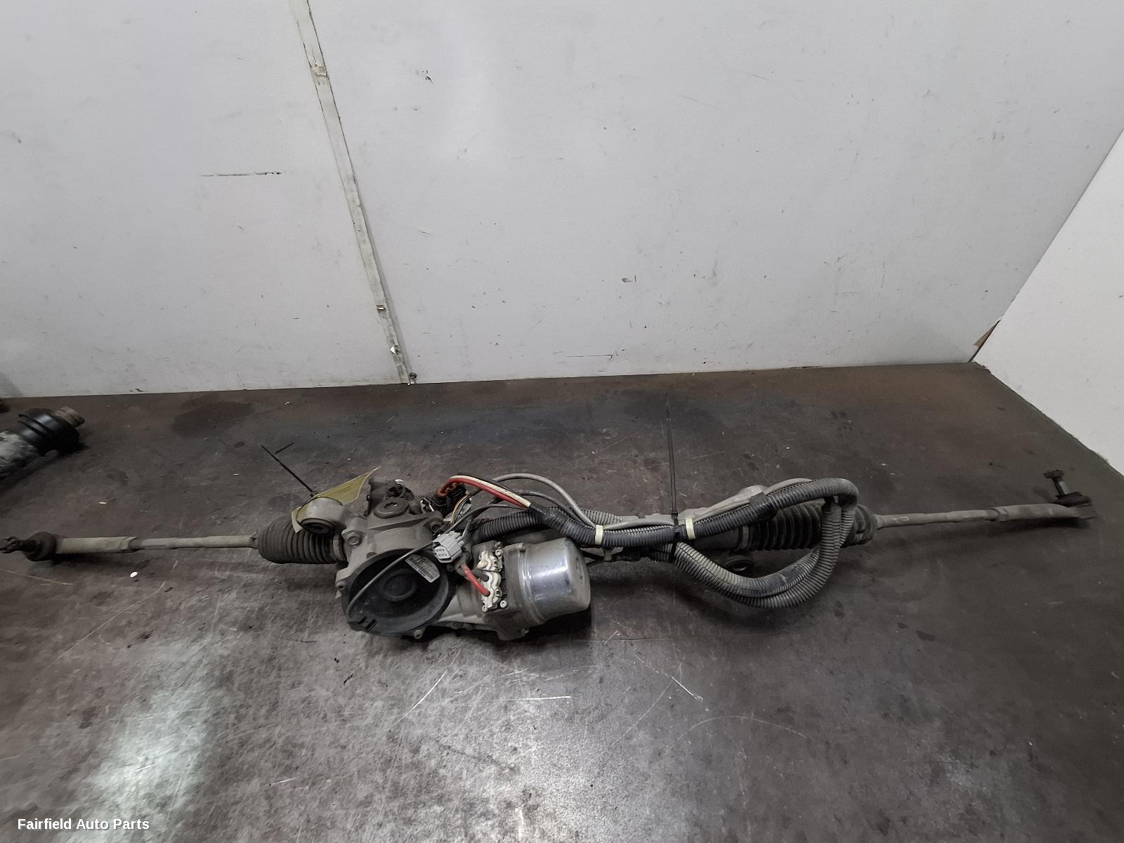 2011-2017 Subaru Xv Steering Box Rack