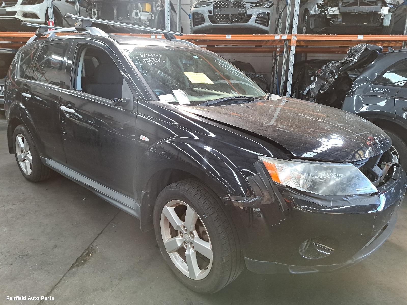 2009 Mitsubishi Outlander Misc Switch Relay