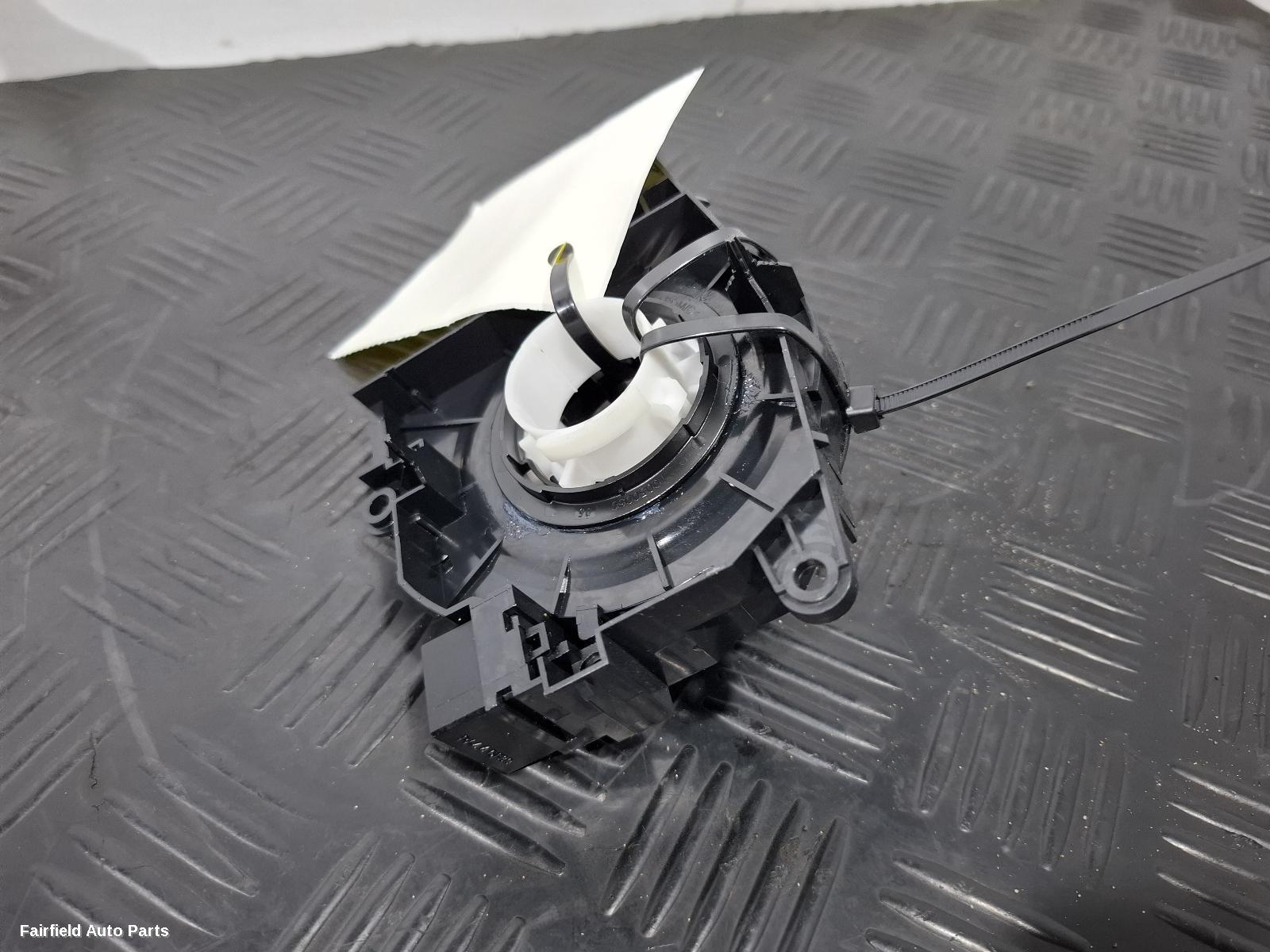 2020-2025 Volkswagen T-cross Airbag Module Sensor