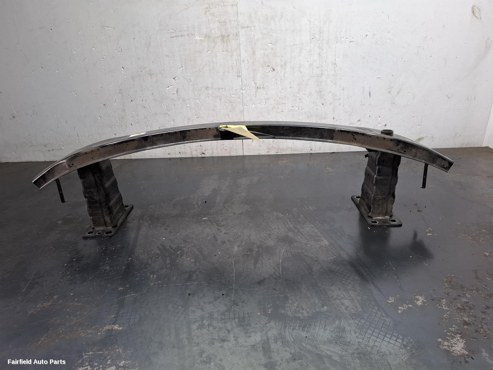 2010-2015 Bmw X1 F Bar Reinforc Brack