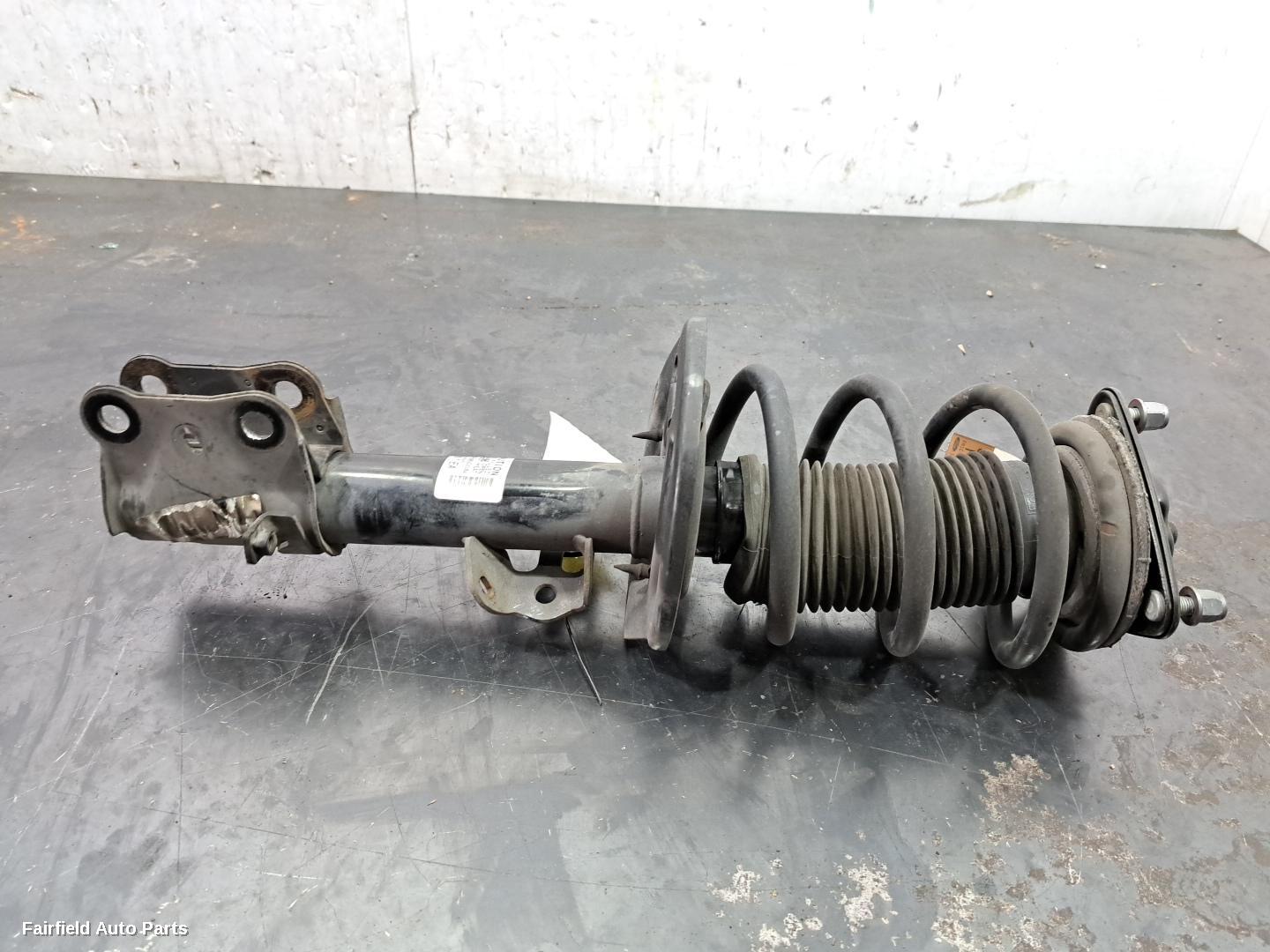 2015-2023 Ford Mustang Right Front Strut