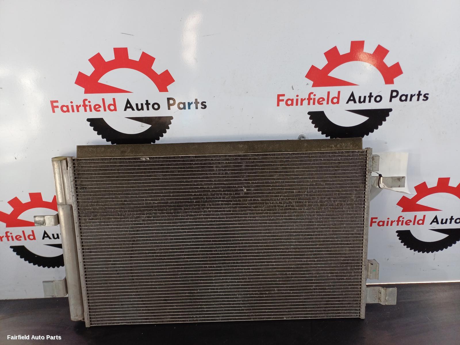 2017-2023 Subaru Xv A C Condenser
