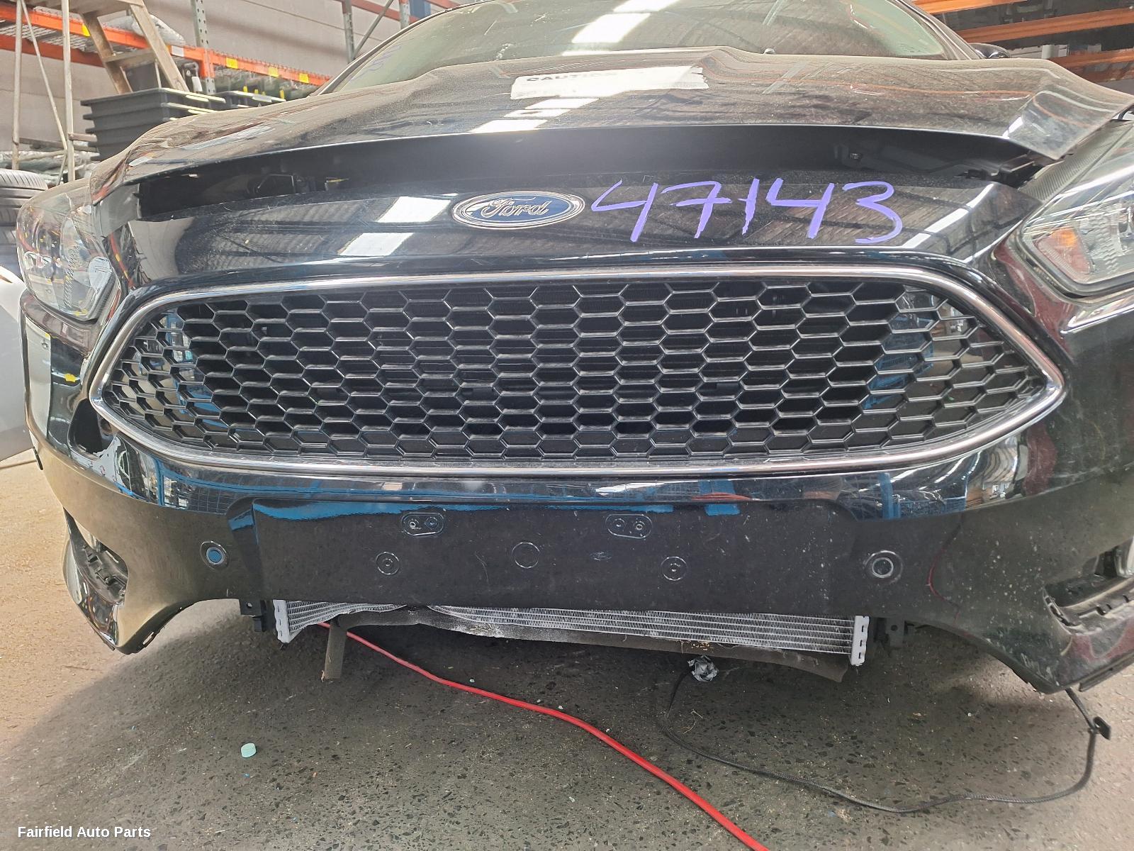 2017 Ford Focus A C Compressor