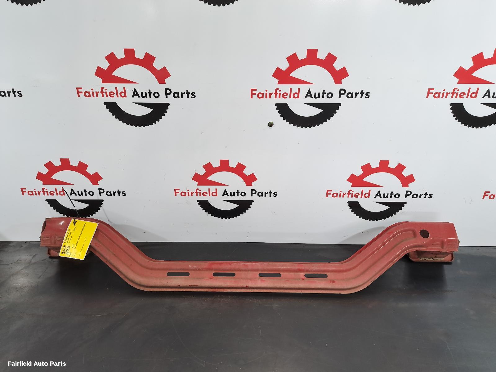 2009-2014 Suzuki Alto R Bar Bracket Reinfo
