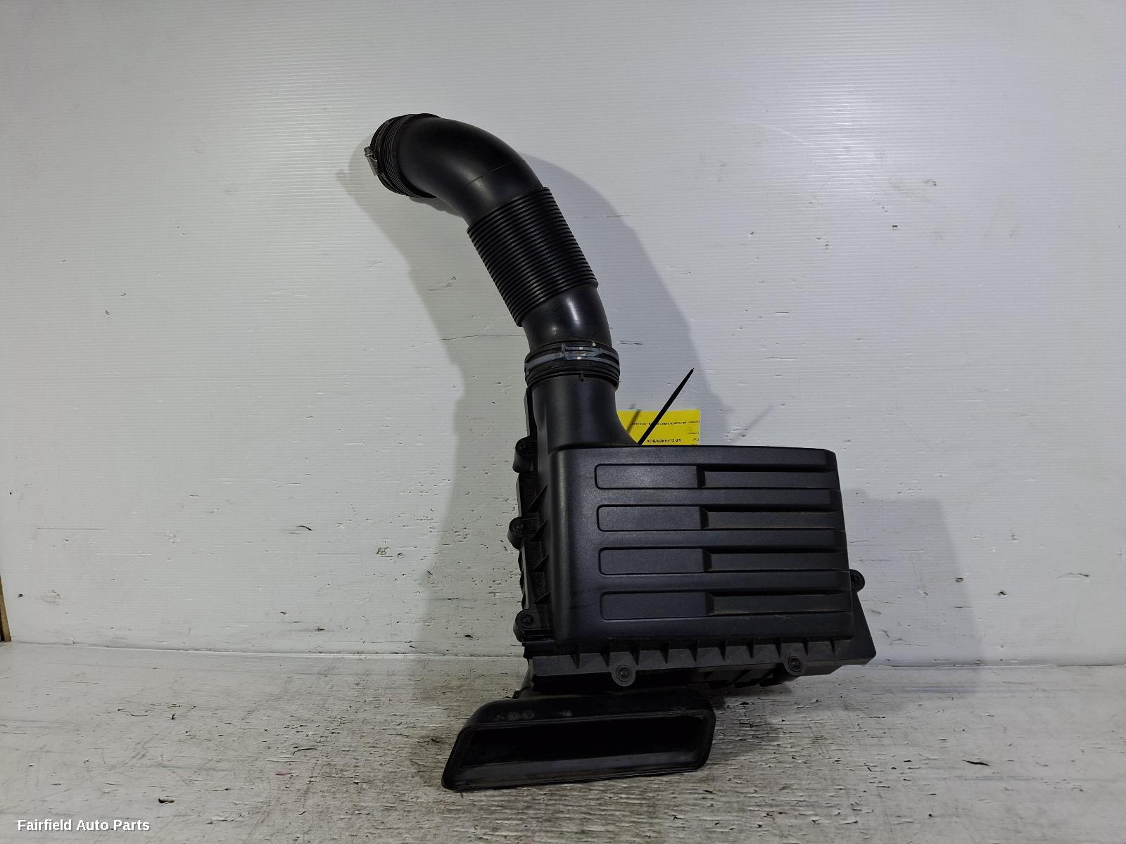 2015-2023 Volkswagen Passat Air Cleaner Box