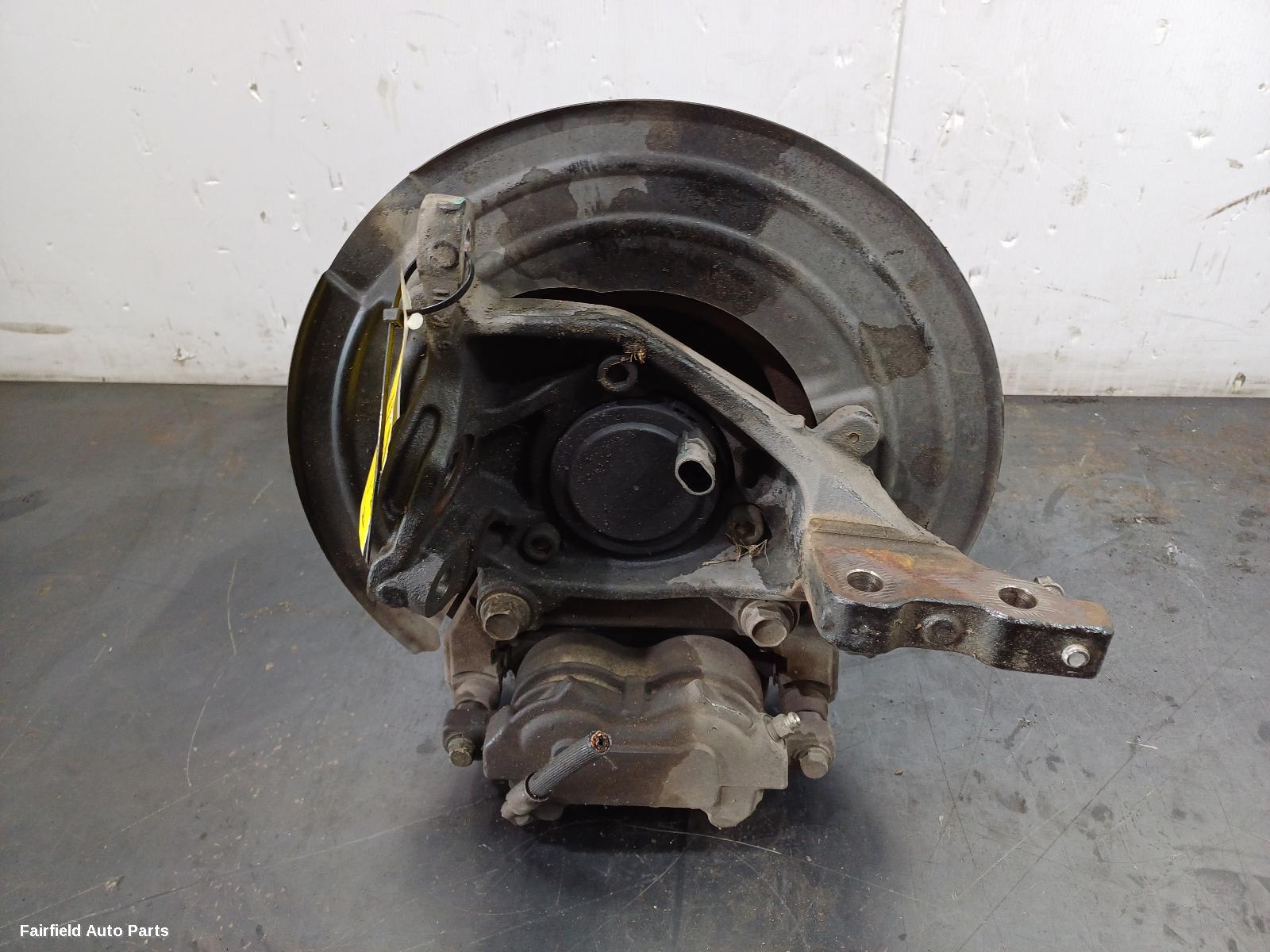 2006-2013 Holden Commodore Right Front Hub Assembly