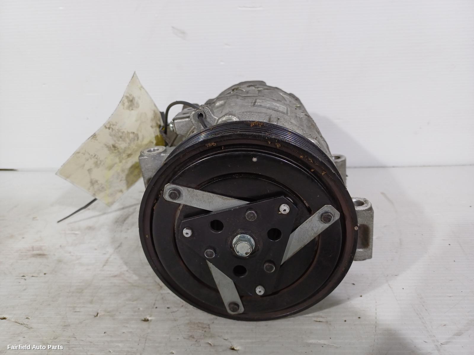 2007-2013 Nissan Xtrail A C Compressor