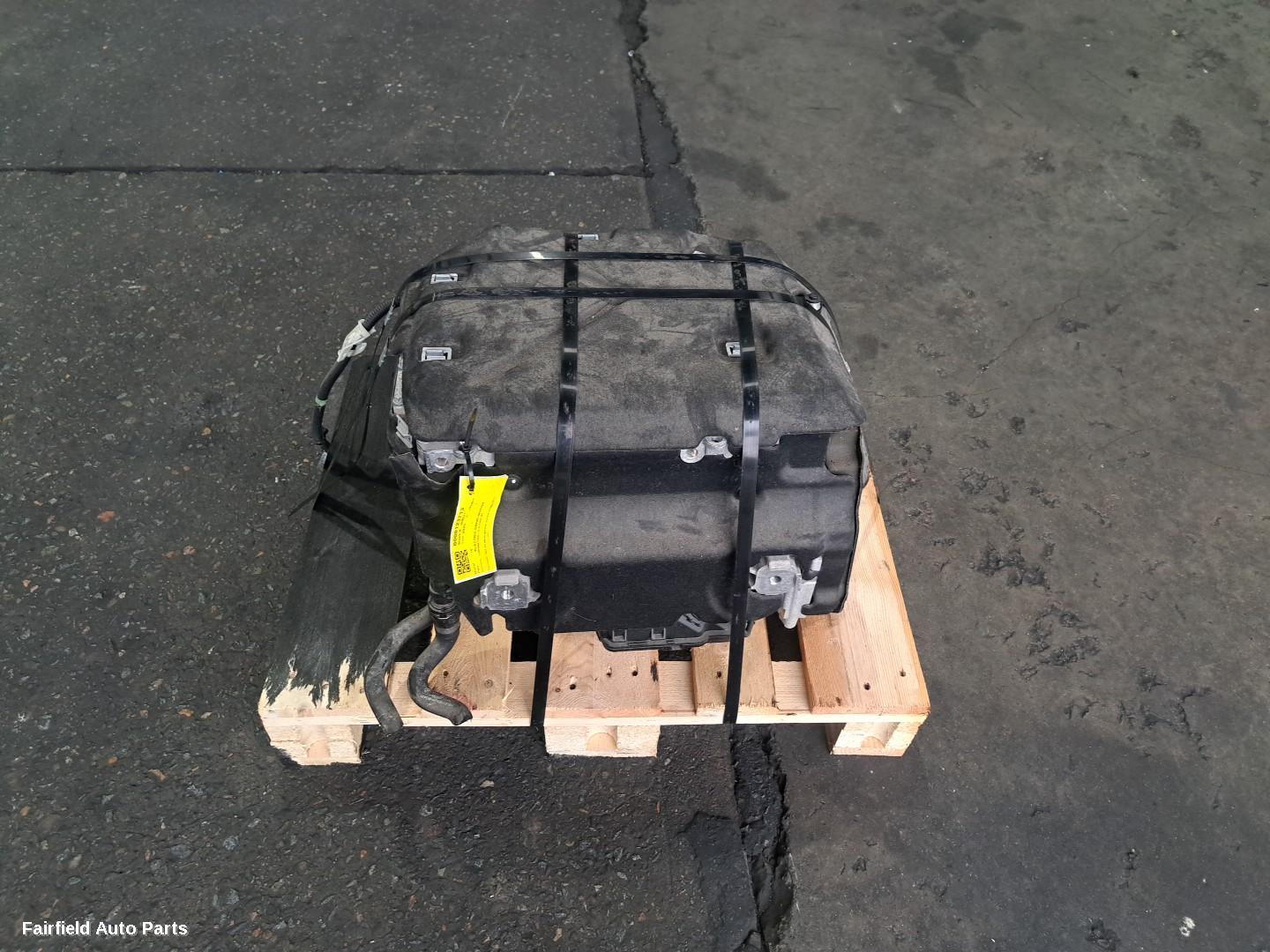 2021-2024 Bmw I4 Electric Drive Motor