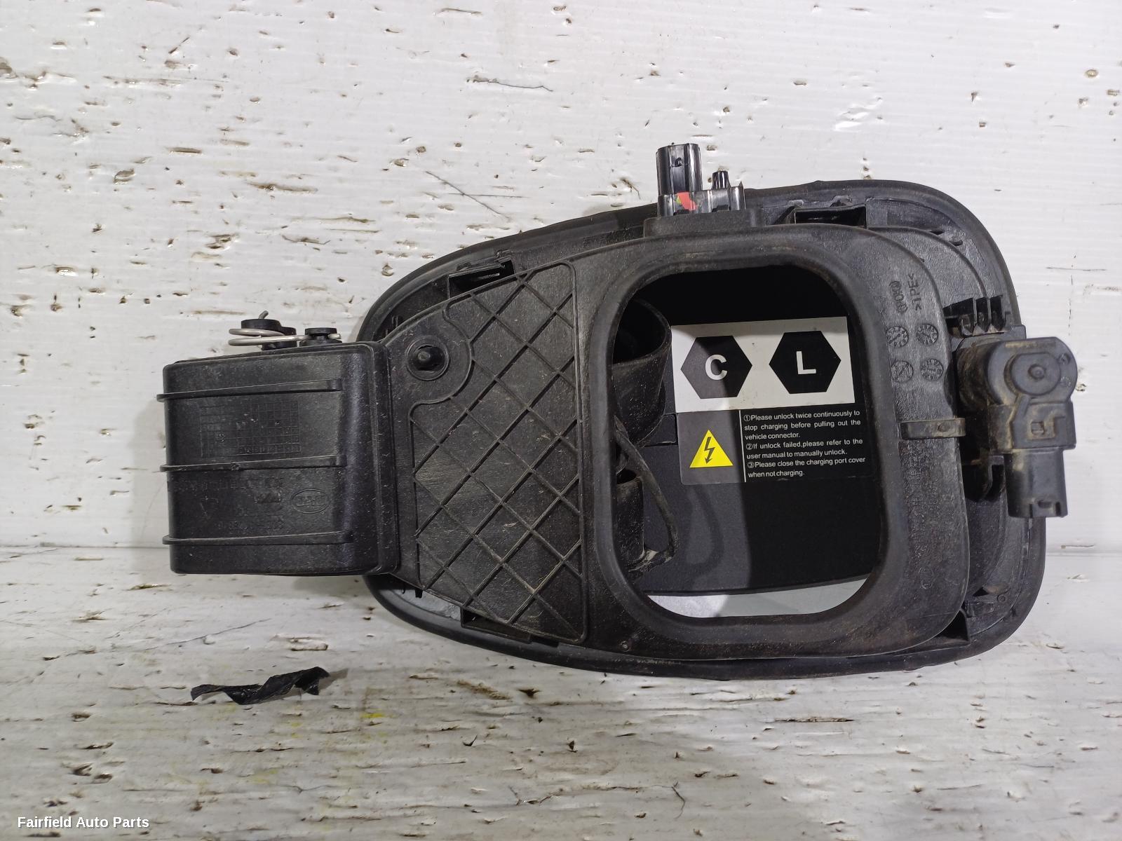 2022-2025 Byd Atto 3 Fuel Door Filler