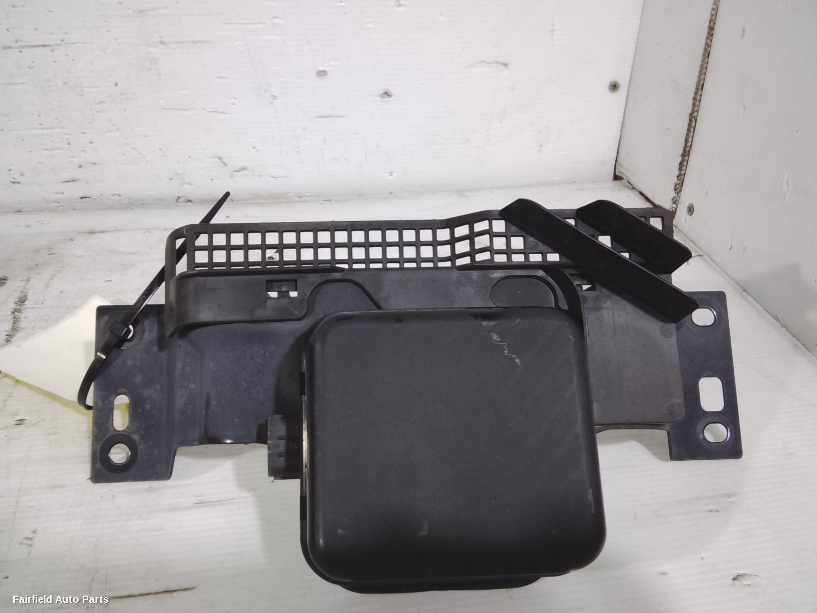 2016-2019 Mazda 3 Reverse Camera
