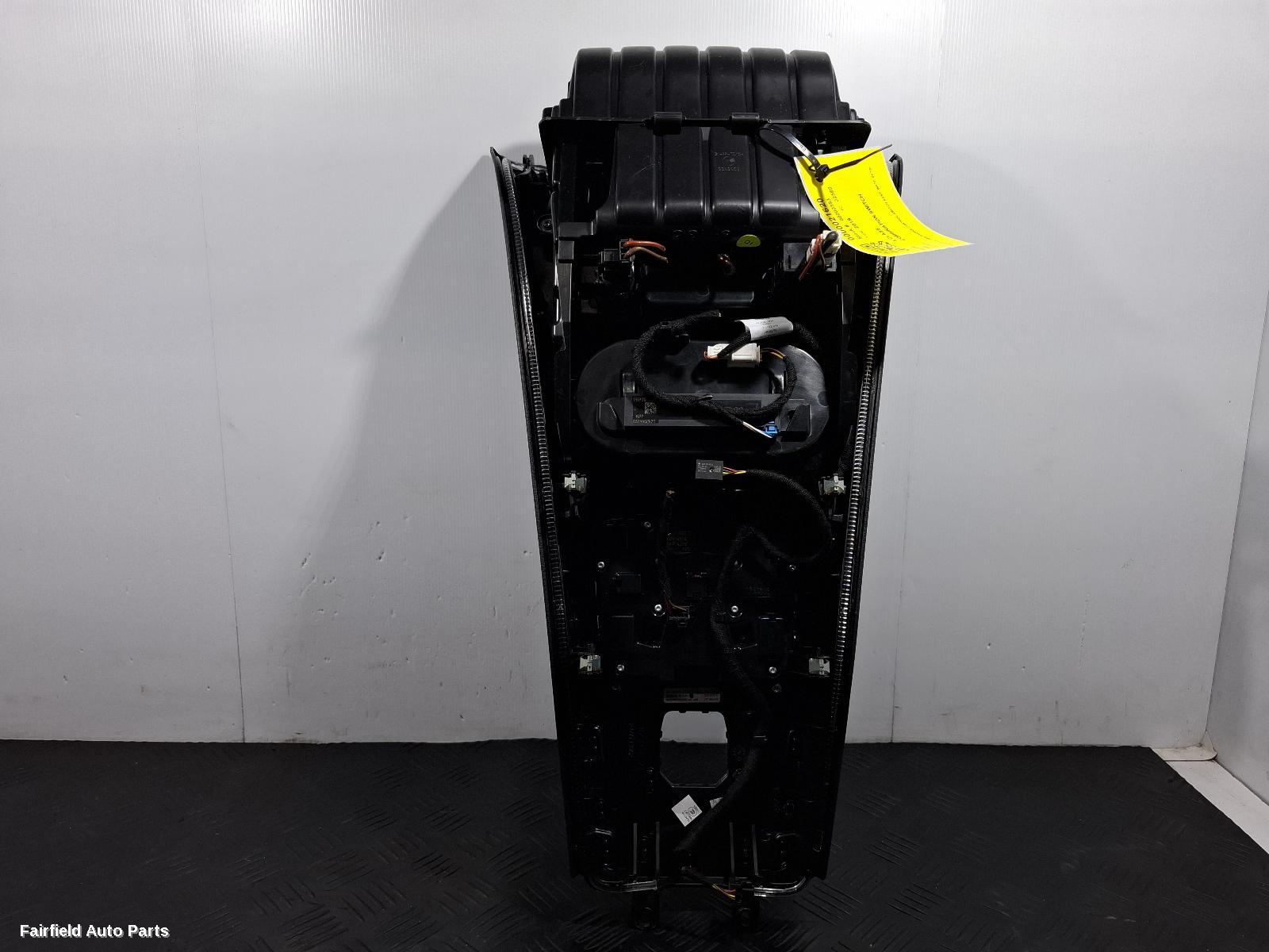 2018-2025 Mercedes A Class Combination Switch