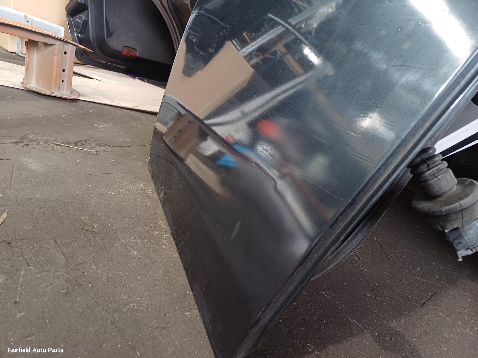 2003 Honda Accord Right Rear Door Sliding