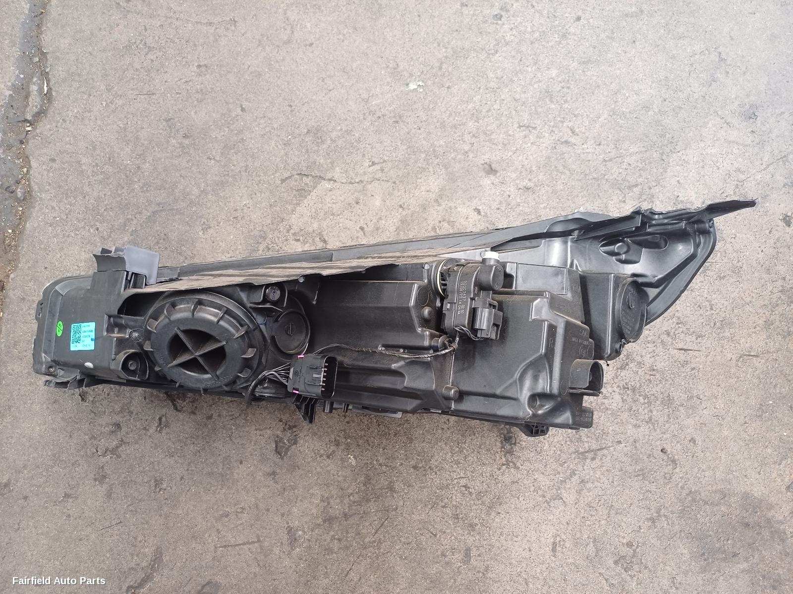 2023 Mg Mg5 Left Door Mirror