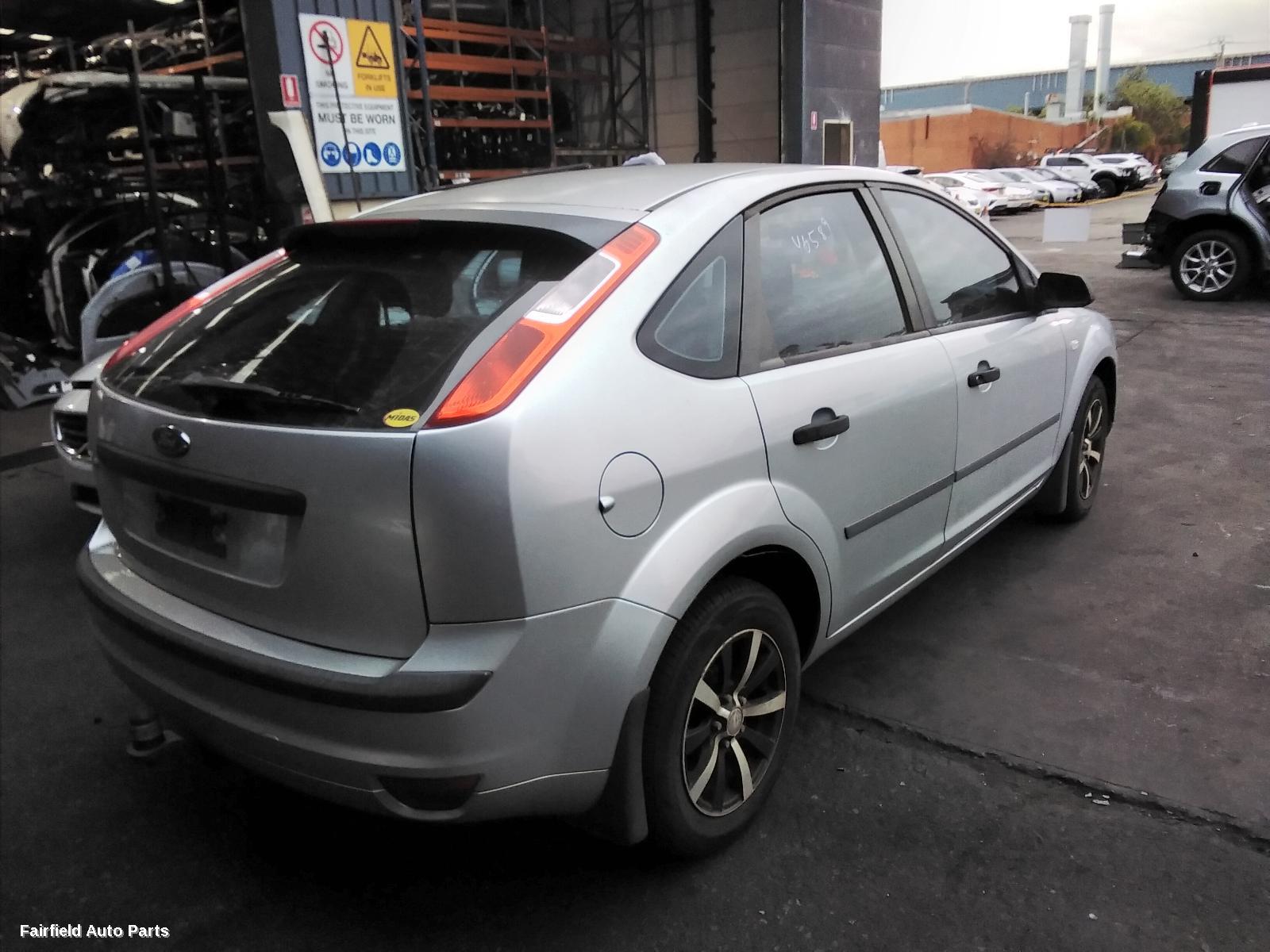 2006 Ford Focus Right Taillight