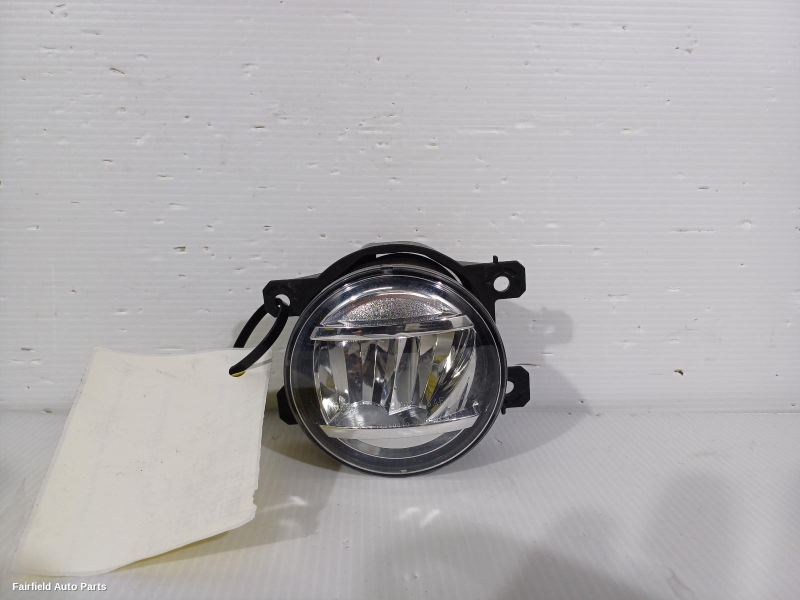2017-2023 Subaru Xv Right Indicator Fog Side