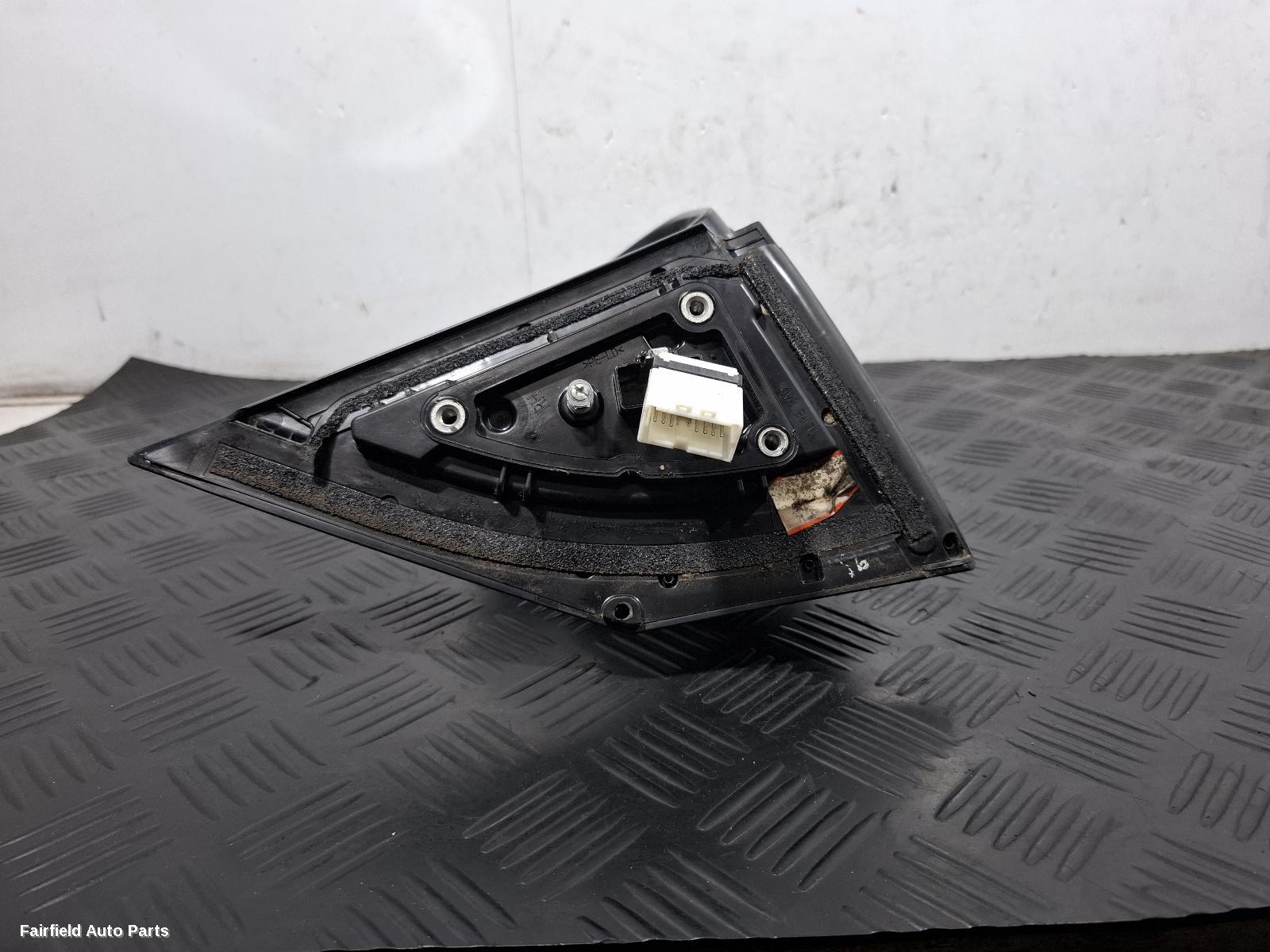 2018-2021 Hyundai Tucson Right Door Mirror