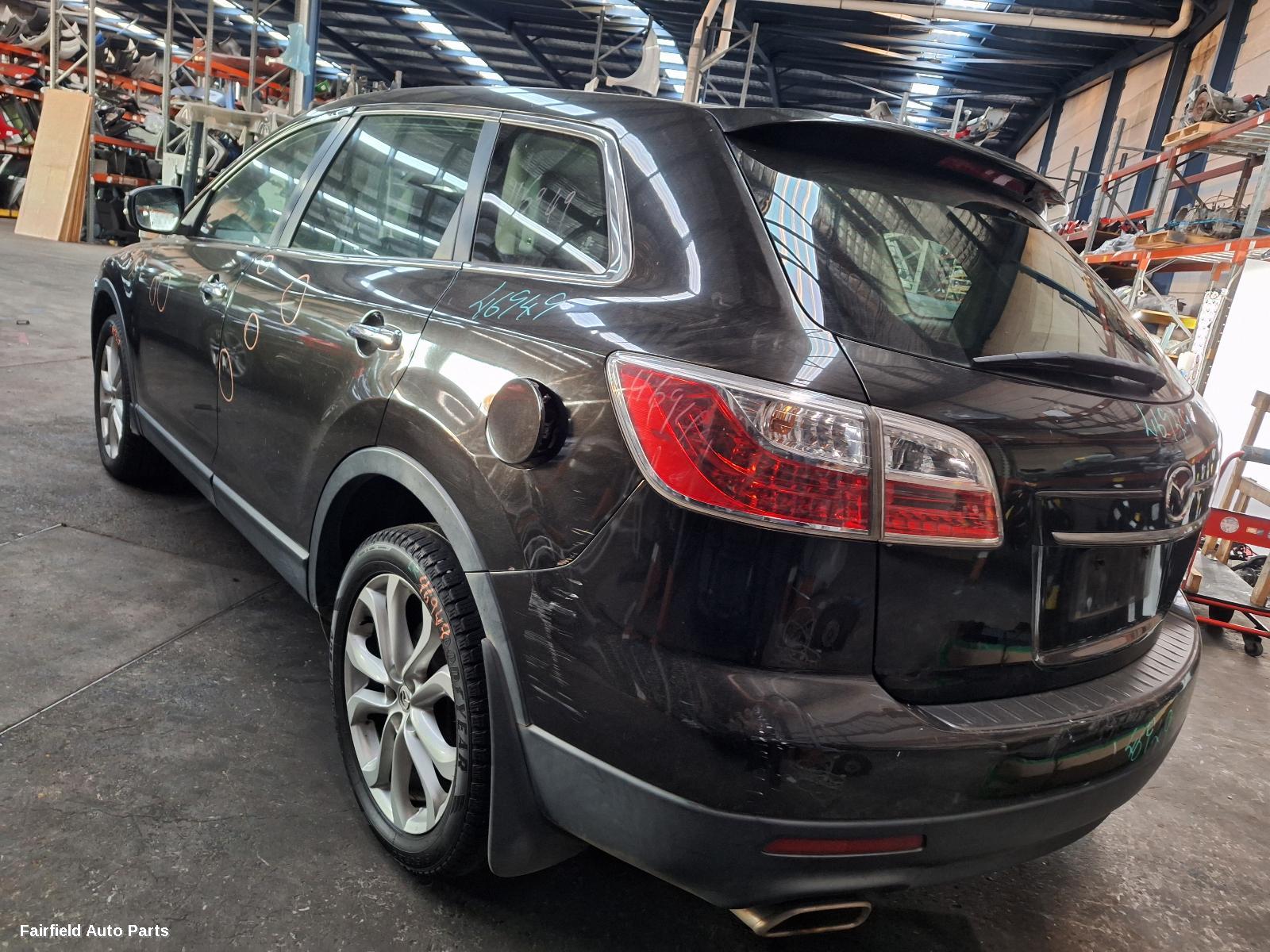 2011 Mazda Cx9 Left Front Lower Control Arm