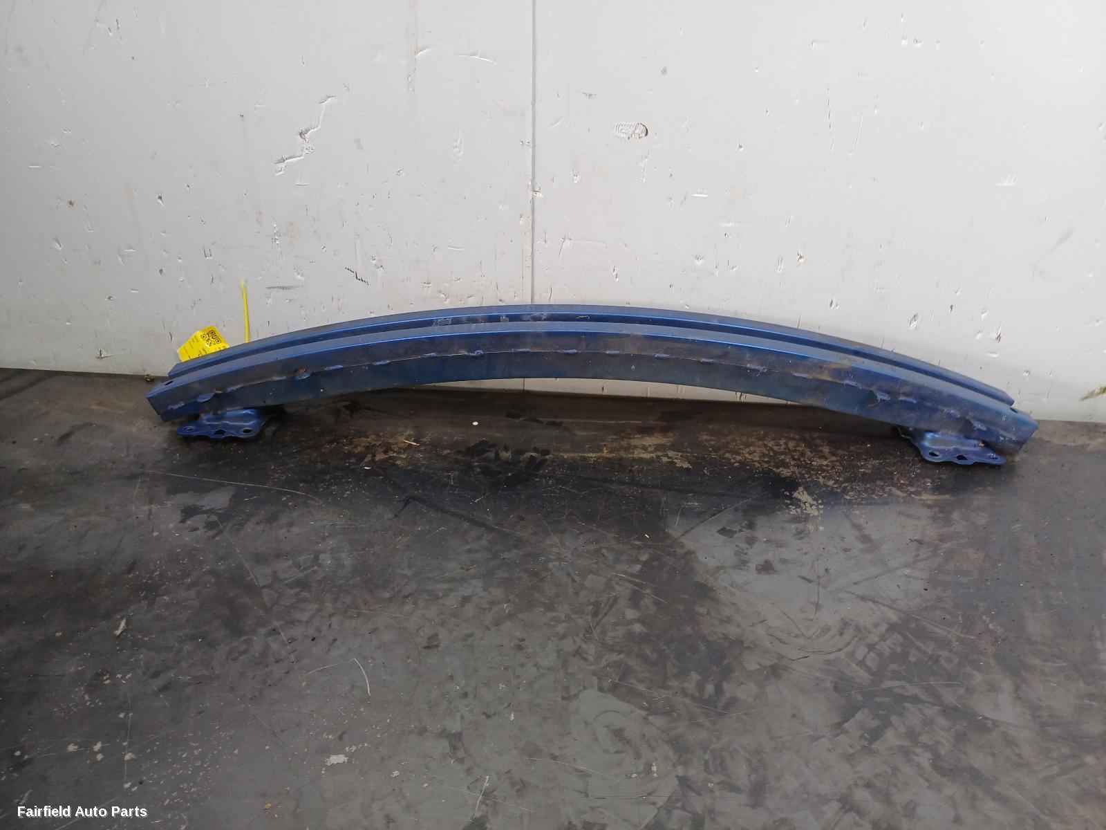 2007-2013 Subaru Impreza F Bar Reinforc Brack