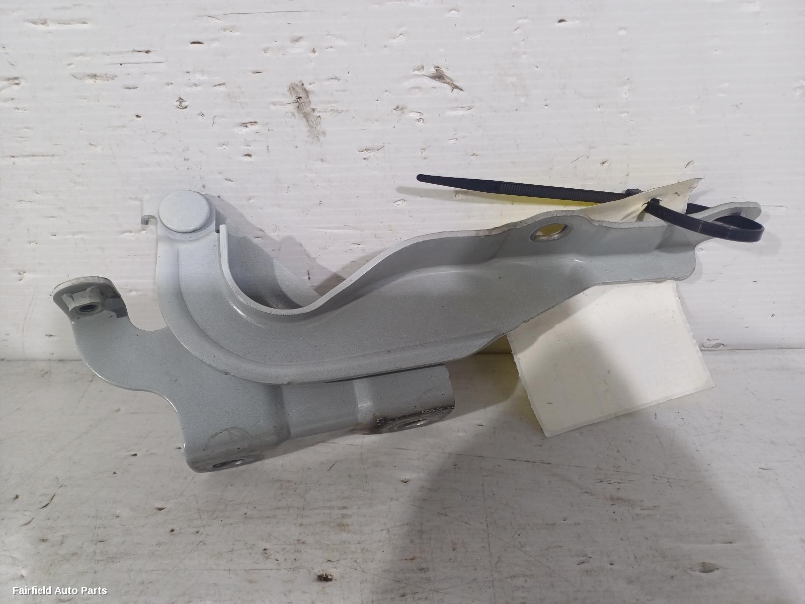 2021 Mitsubishi Mirage Bonnet Hinge Strut