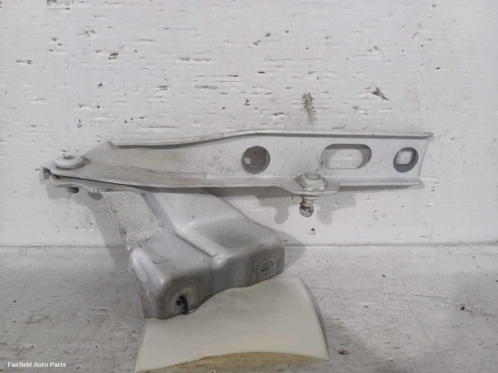 2015 Audi Q5 Bonnet Hinge Strut