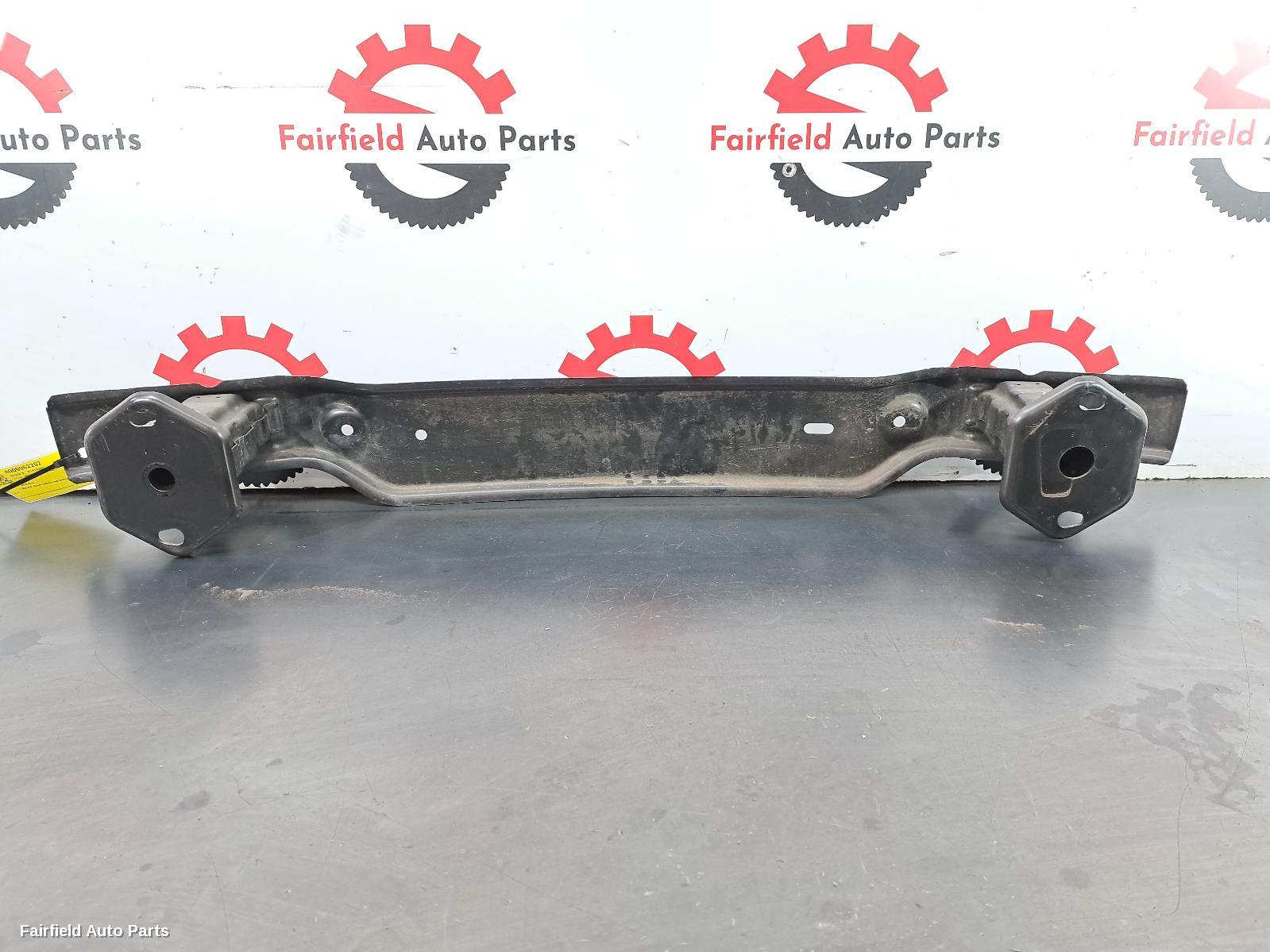 2011-2019 Bmw 1 Series R Bar Bracket Reinfo