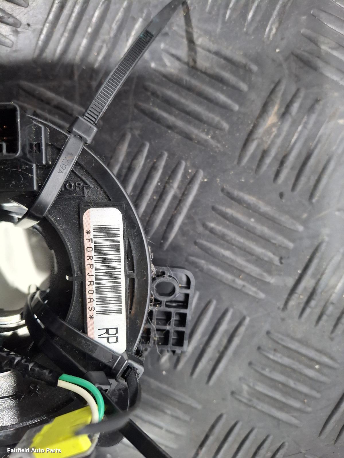2014-2021 Honda Hrv Airbag Module Sensor