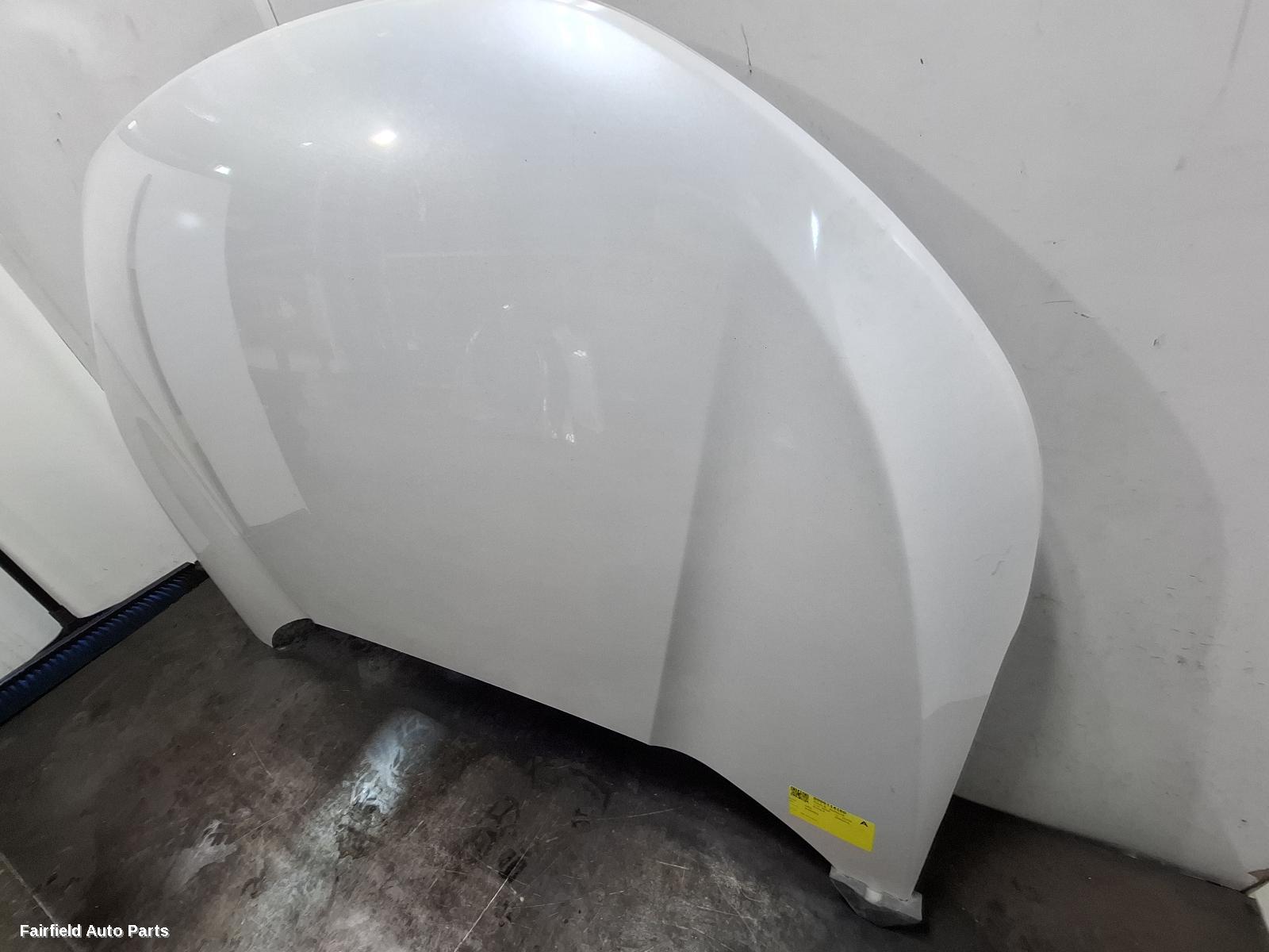 2017-2023 Honda Crv Bonnet