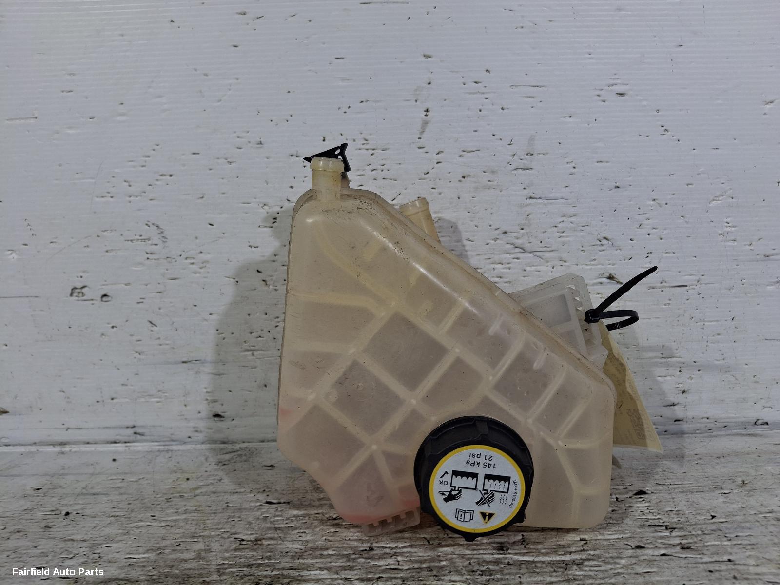 2008-2019 Ford Fiesta Overflow Bottle
