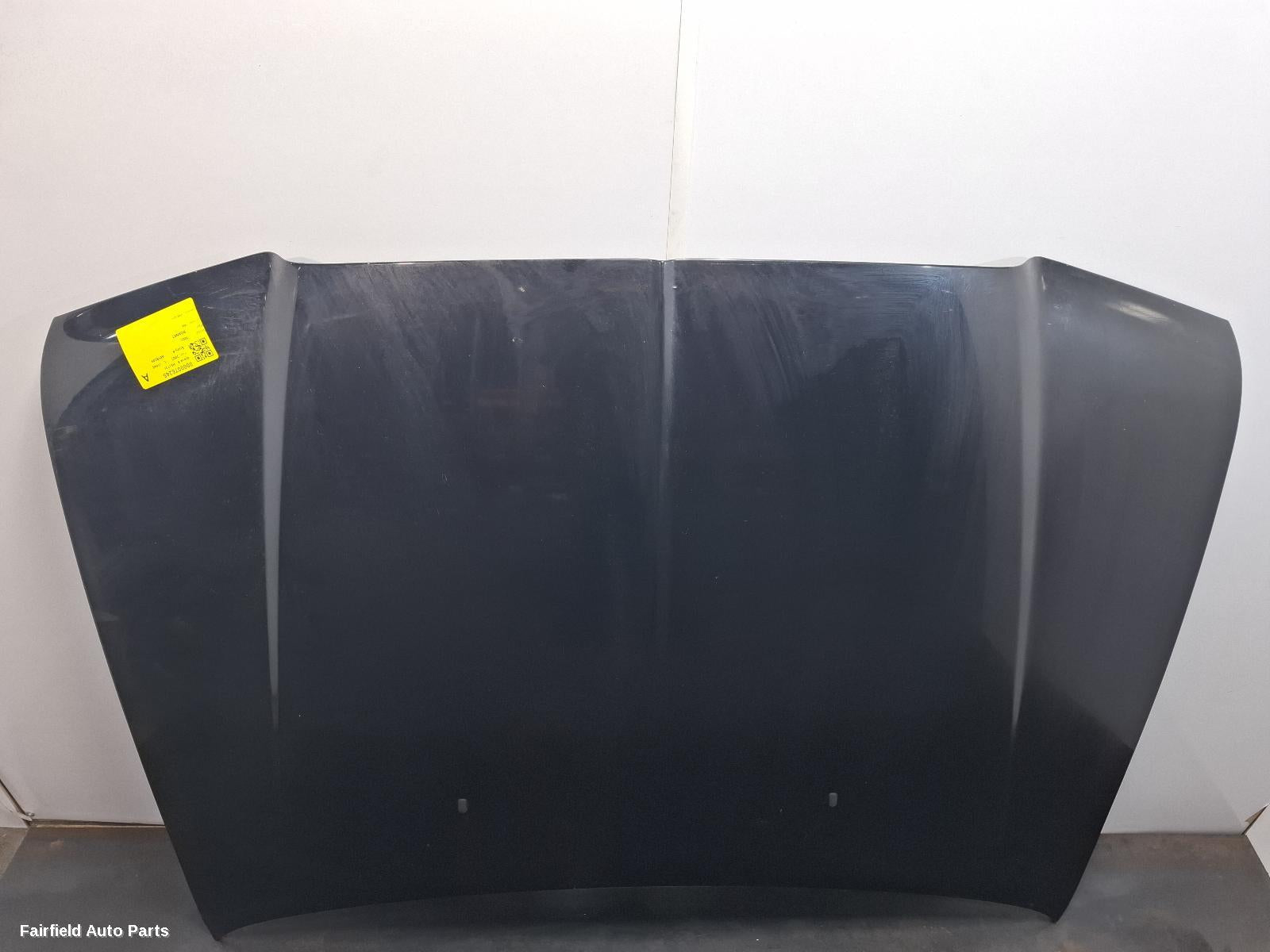 2005-2011 Chrysler 300c Bonnet