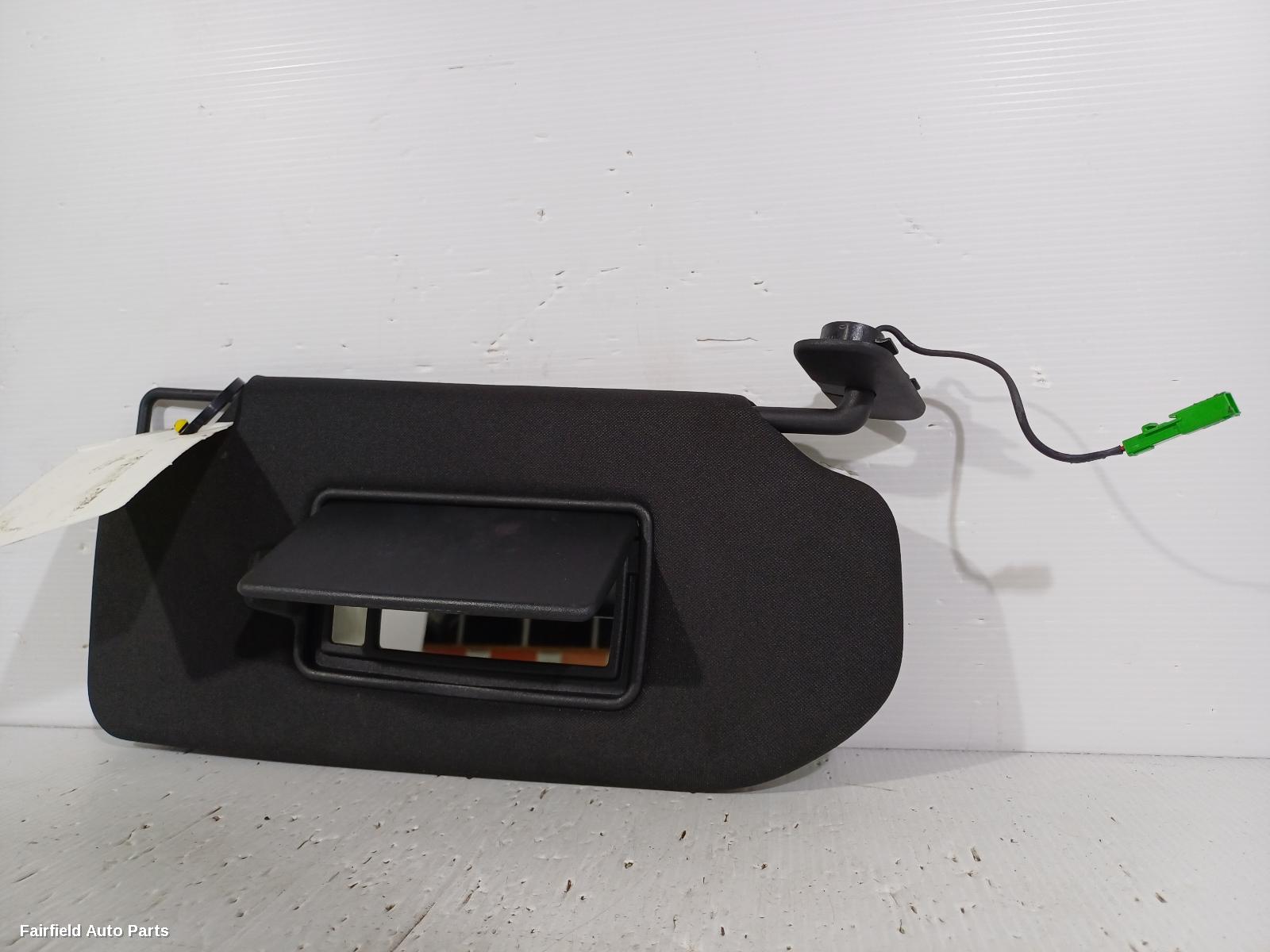 2015-2026 Volvo Xc90 Sunvisor