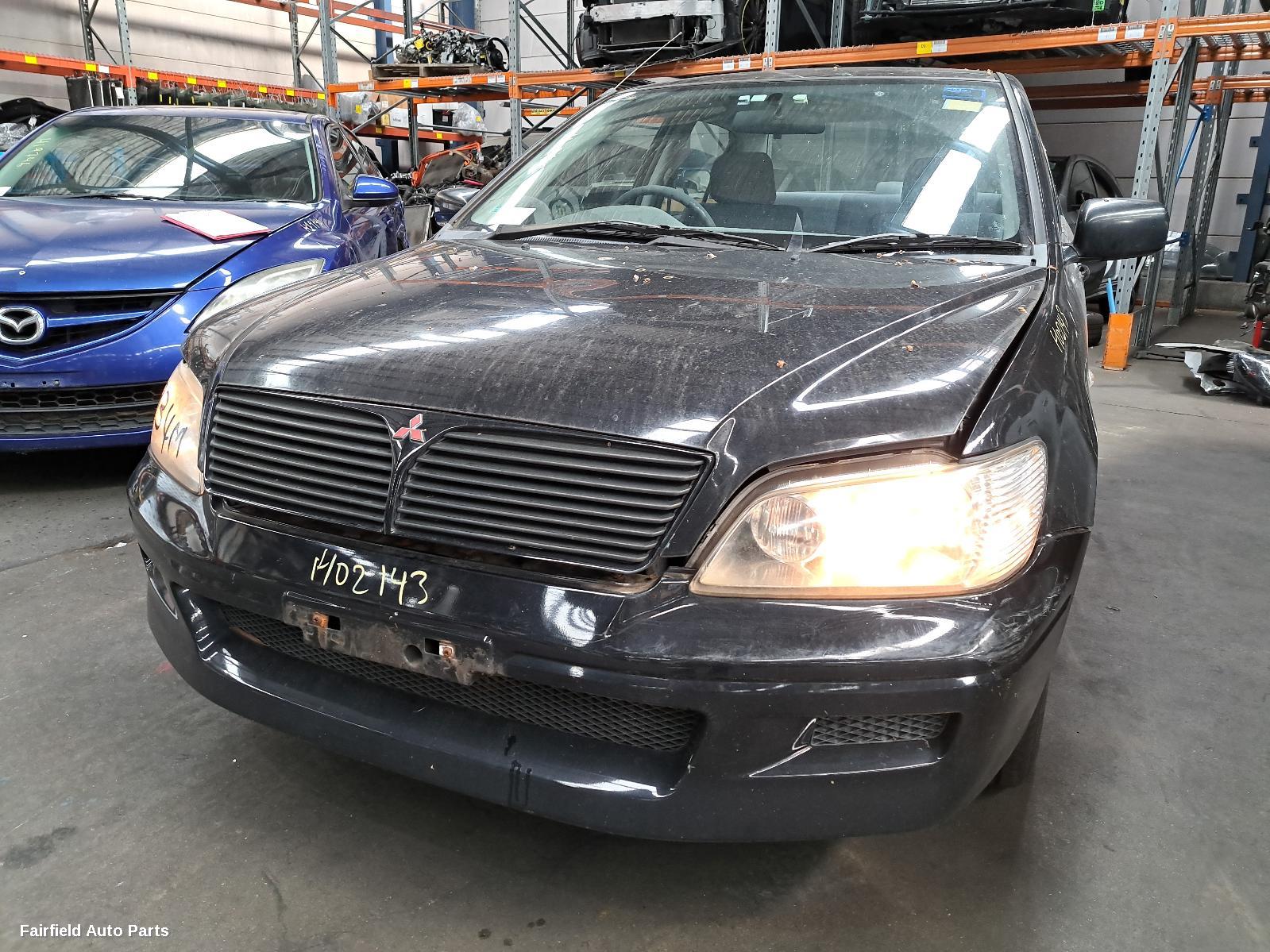 2003 Mitsubishi Lancer Right Door Mirror