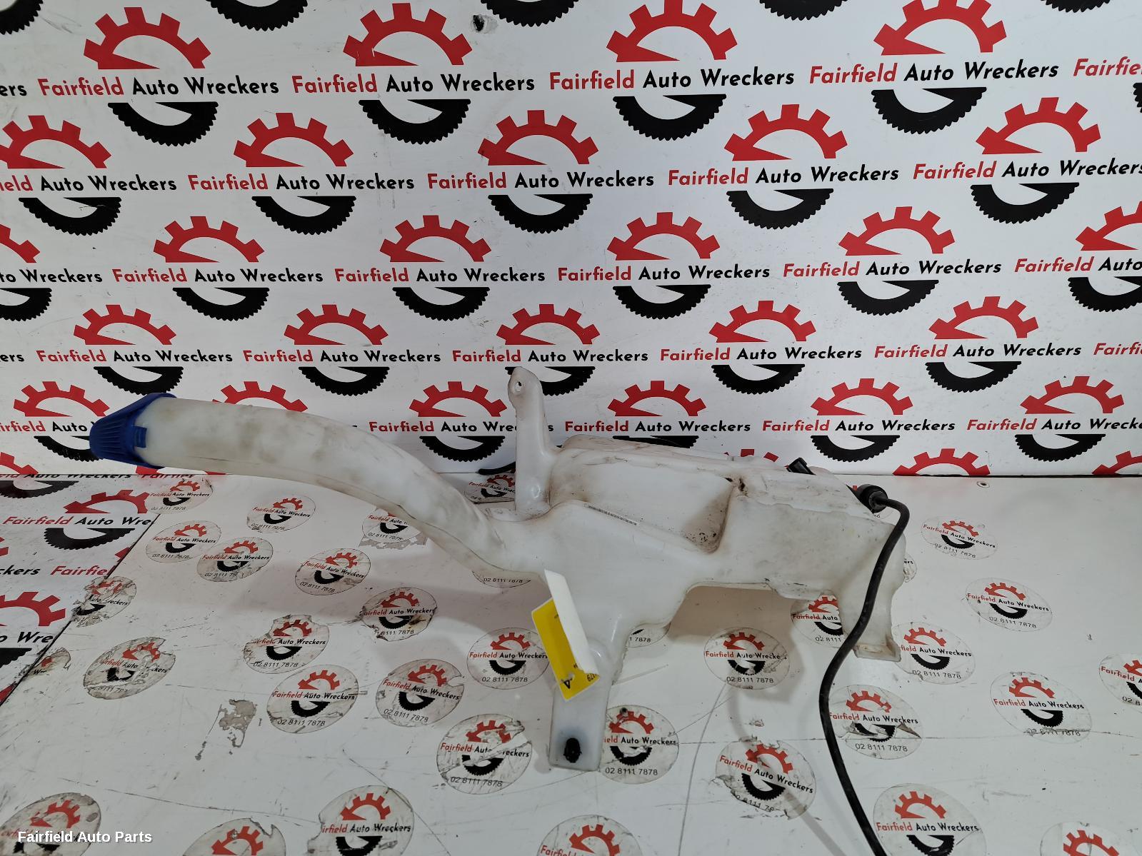 2014-2020 Ford Mondeo Washer Bottle