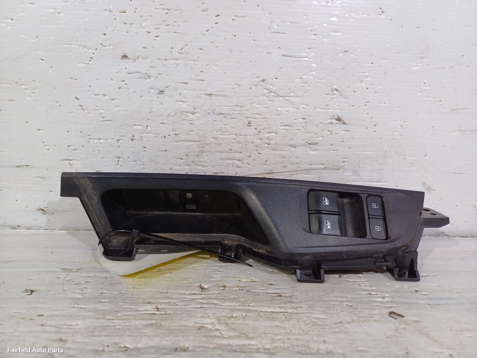 2020-2026 Ldv Deliver 9 Pwr Dr Wind Switch