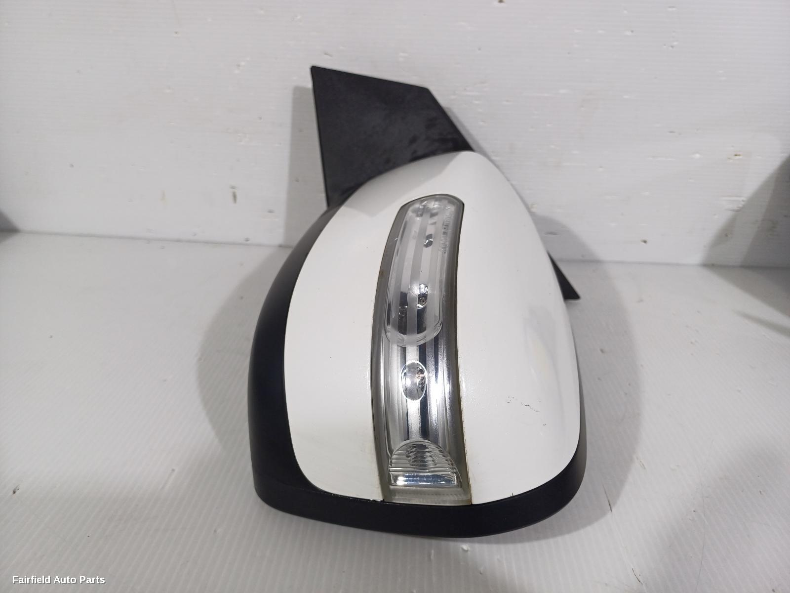 2007-2009 Mazda Cx9 Left Door Mirror