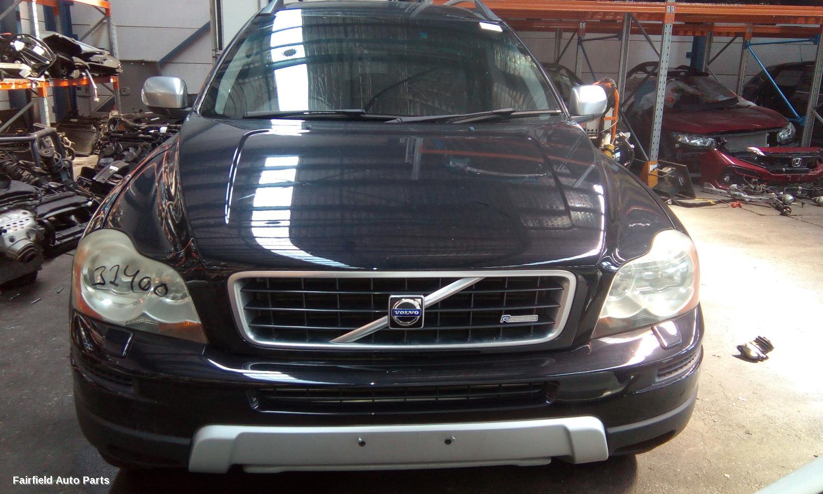 2009 Volvo Xc90 Left Headlamp