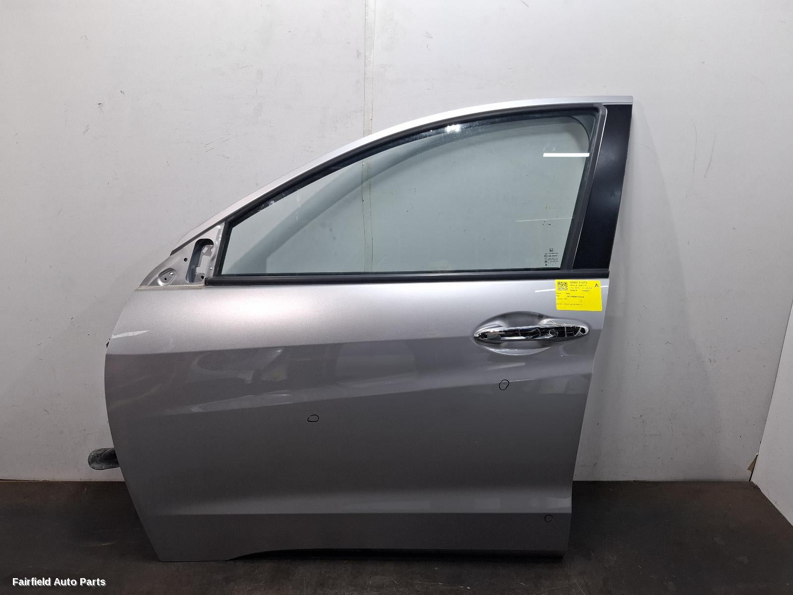 2014-2021 Honda Hrv Left Front Door