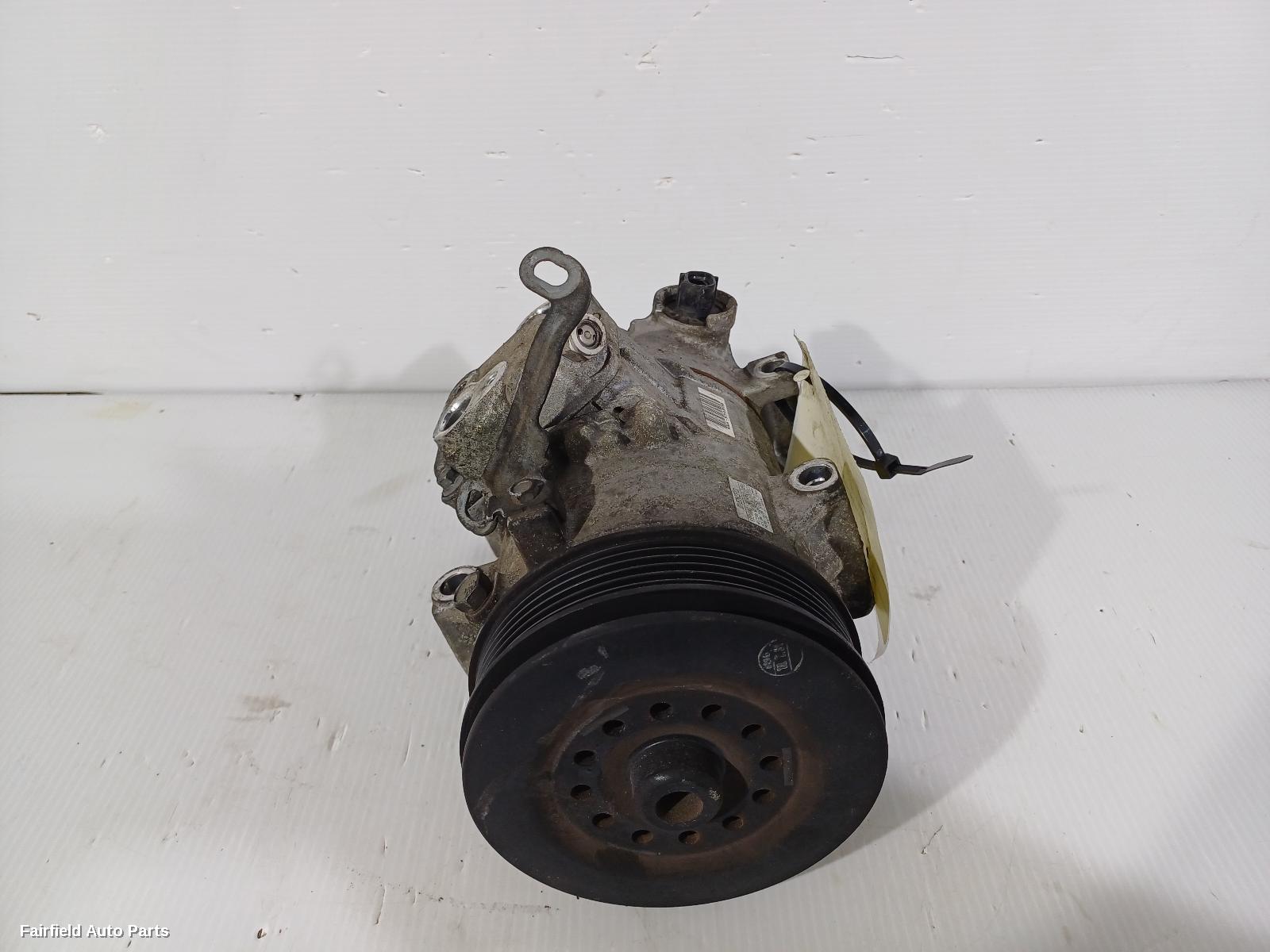 2007-2013 Toyota Corolla A C Compressor