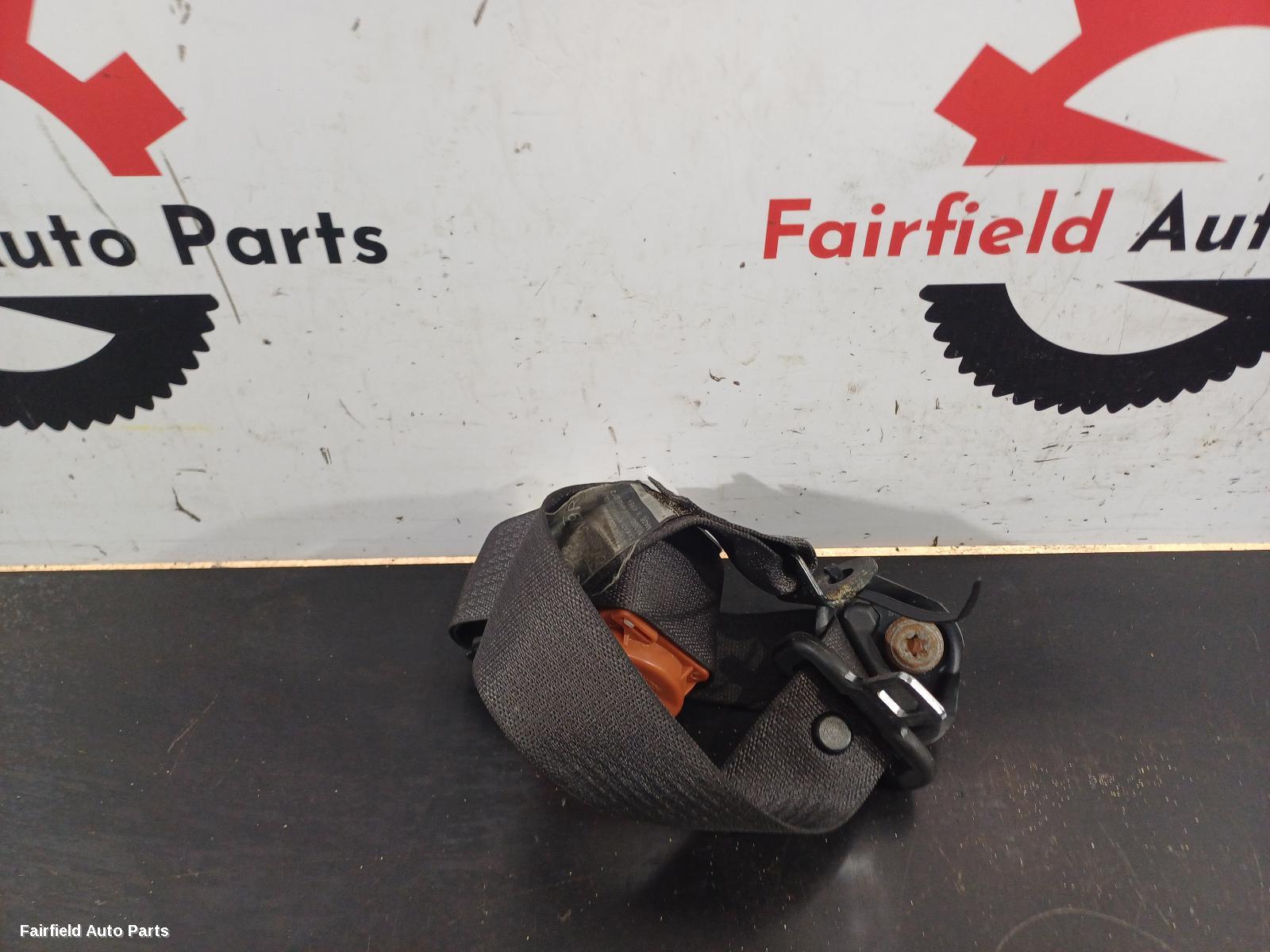2013-2020 Holden Trax Seatbelt Stalk