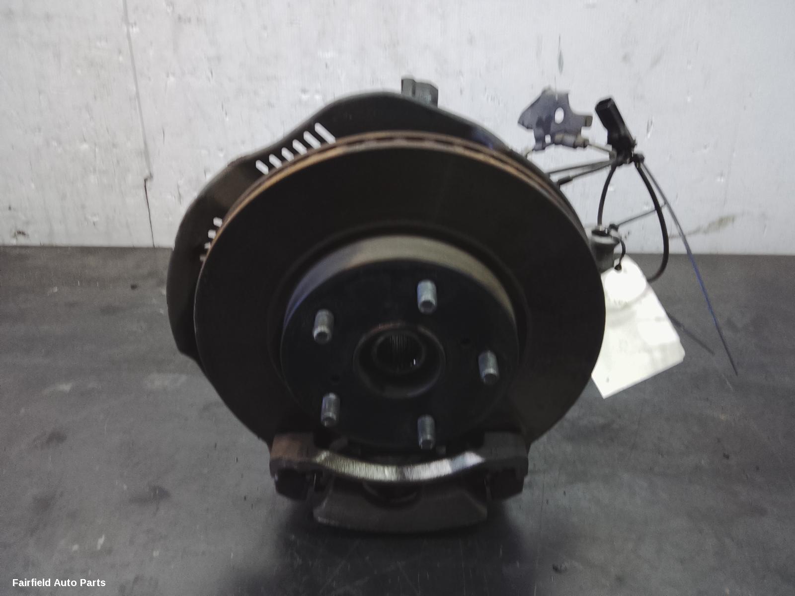 2012-2018 Toyota Corolla Right Front Hub Assembly